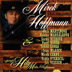 Hity Mirka Hoffmanna - album