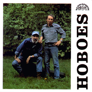 Hoboes - album