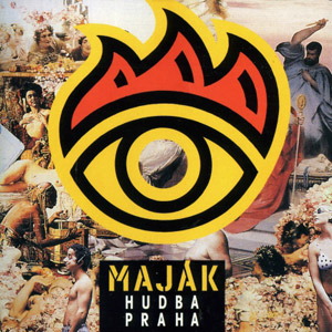 Maják - album