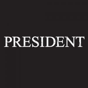 President - album