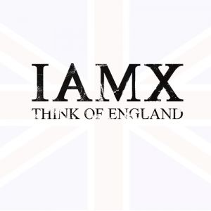 Think of England - album