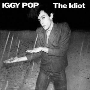 The Idiot - album