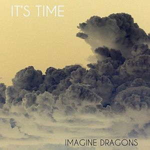It's Time - album