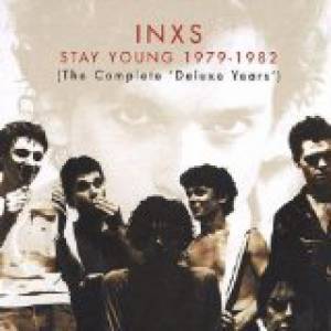 Stay Young 1979-1982