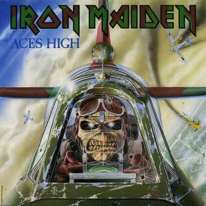 Aces High - album