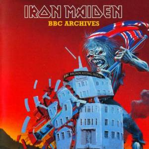 BBC Archives - album