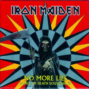 No More Lies - album
