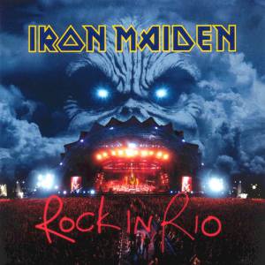 Rock in Rio - album
