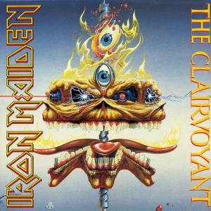The Clairvoyant - album