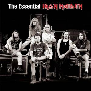 The Essential Iron Maiden - album