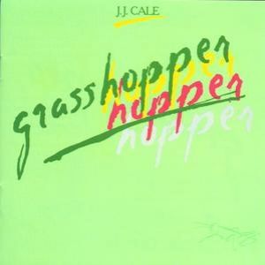 Grasshopper - album