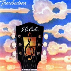 Troubadour Album 