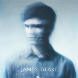 James Blake Album 