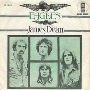 James Dean - album