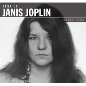 Best of Janis Joplin
