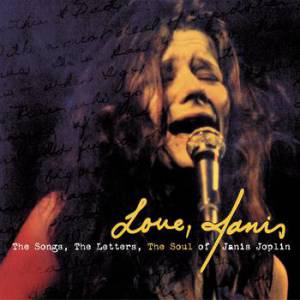 Love, Janis Album 
