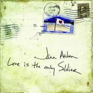 Love Is the Only Soldier Album 