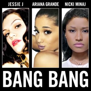 Bang Bang - album