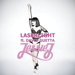 LaserLight - album