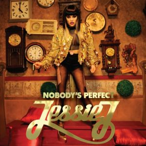 Nobody's Perfect - album