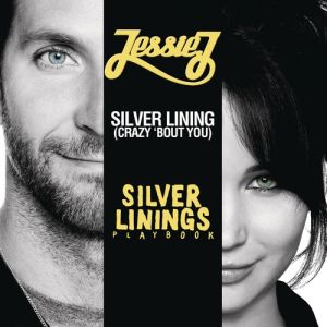 Silver Lining (Crazy 'Bout You) - album