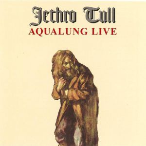 Aqualung Live - album