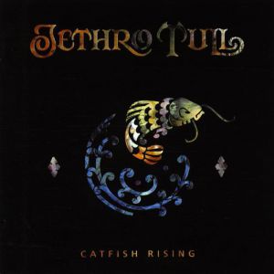 Catfish Rising - album