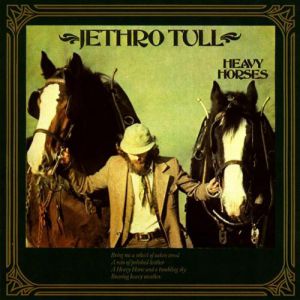 Heavy Horses - album