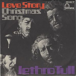 Love Story - album