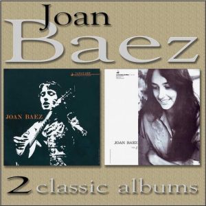 Joan Baez / Joan Baez, Vol. 2 Album 