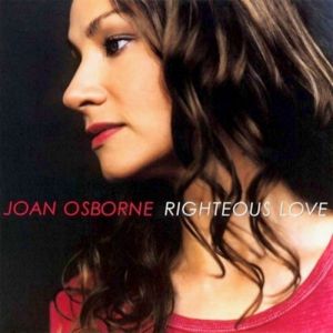 Righteous Love - album