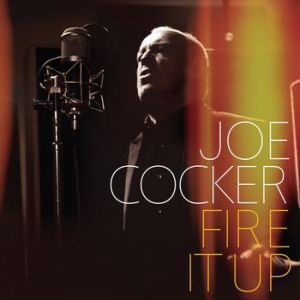 Fire It Up - album