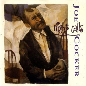 Night Calls - album