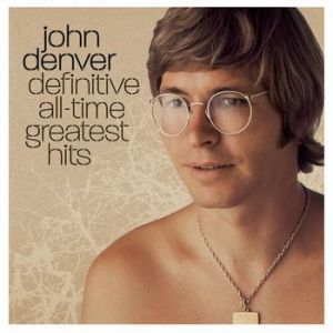Definitive All-Time Greatest Hits - album