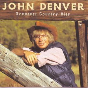 Greatest Country Hits - album