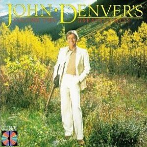 John Denver's Greatest Hits, Volume 2 - album