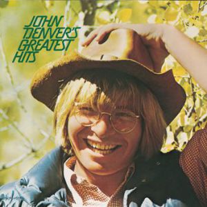 John Denver's Greatest Hits - album