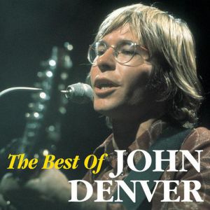 The Best of John Denver - album