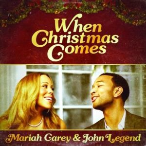 When Christmas Comes - album
