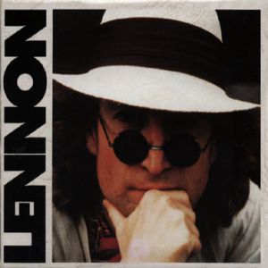 Lennon - album