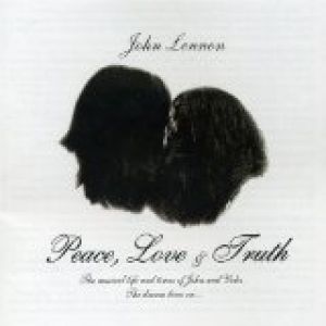 Peace, Love & Truth - album