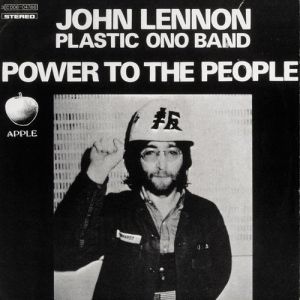 Power to the People Album 