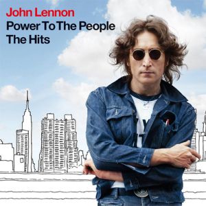 Power to the People: The Hits - album
