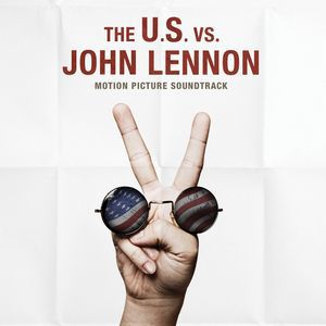 The U.S. vs. John Lennon Album 