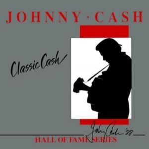 Classic Cash: Hall of Fame Series - album