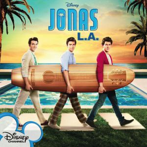 Jonas L.A. Album 
