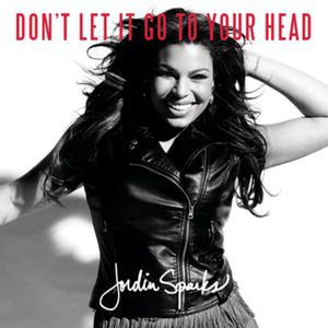 Don't Let It Go to Your Head Album 