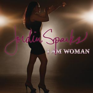 I Am Woman - album