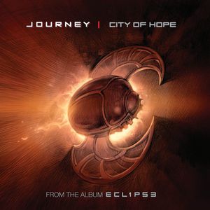 City of Hope Album 