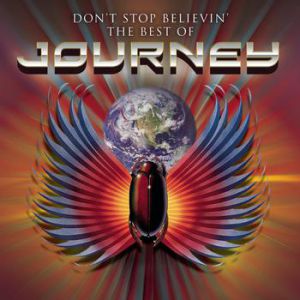 Don't Stop Believin': The Best of Journey - album